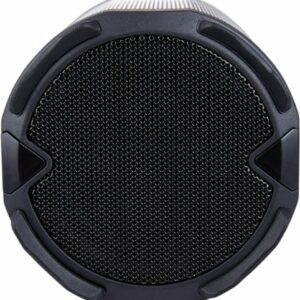 Altec Lansing - HydraMotion Everything Proof Speaker - Black