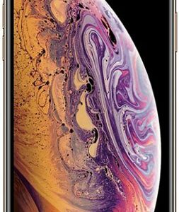 Apple - Pre-Owned iPhone XS 256GB (Unlocked) - Gold