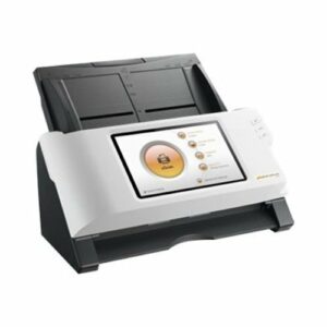 Plustek - eScan A350 Document Scanner - White