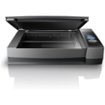 Plustek - OpticBook 3800L Book Scanner - Black