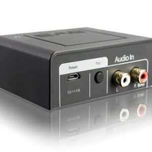 SVS - SoundPath Tri-Band Wireless Audio Adapter