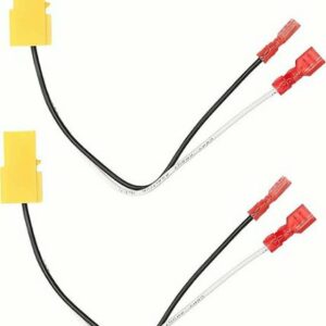 Metra - Speaker Harness for Select 2015-2023 Ram ProMaster - Multi