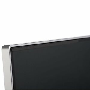 Kensington - MagPro-27.0"- Monitor Privacy Screen Filter - Black