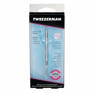 Tweezerman - Skin Care Tool - Stainless Steel