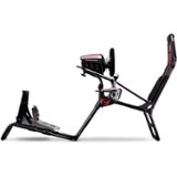 Next Level Racing - GT Lite Foldable Simulator Cockpit - Black