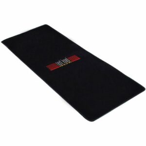 Next Level Racing - Floor Mat - Black