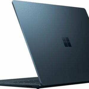 Microsoft - Geek Squad Certified Refurbished Surface Laptop 3 13.5" Touch-Screen - Intel Core i5 - 8GB Memory - 256GB SSD