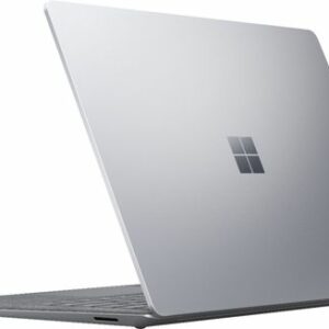 Microsoft - Geek Squad Certified Refurbished Surface Laptop 3 13.5" Touch-Screen - Intel Core i7 - 16GB Memory - 256GB SSD - Platinum