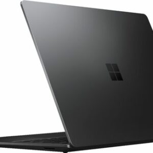 Microsoft - Geek Squad Certified Refurbished Surface Laptop 3 13.5" Touch-Screen - Intel Core i5 - 8GB Memory - 256GB SSD