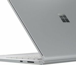 Microsoft - Geek Squad Certified Refurbished Surface Laptop 3 2-in-1 13.5" Touch-Screen - Intel Core i5 - 8GB Memory - 256GB SSD