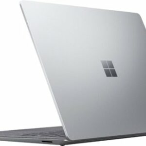 Microsoft - Geek Squad Certified Refurbished Surface Laptop 4 13.5" Touch-Screen - AMD Ryzen 5 - 8GB Memory - 256GB SSD - Platinum