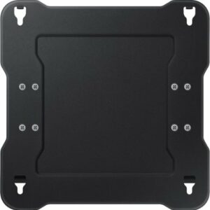 Samsung - The Terrace Outdoor TV Wall Mount up to 55" - Black