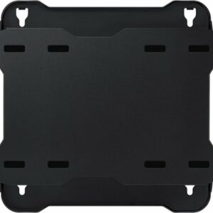 Samsung - The Terrace Outdoor TV Wall Mount up to 55" - Black