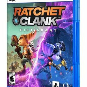 Ratchet & Clank: Rift Apart Standard Edition - PlayStation 5