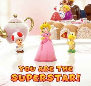 Mario Party Superstars - Nintendo Switch, Nintendo Switch Lite