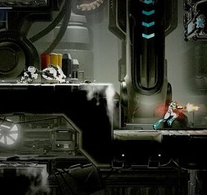 Metroid Dread - Nintendo Switch, Nintendo Switch Lite