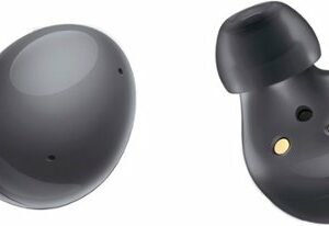 Samsung - Galaxy Buds2 True Wireless Earbud Headphones - Graphite