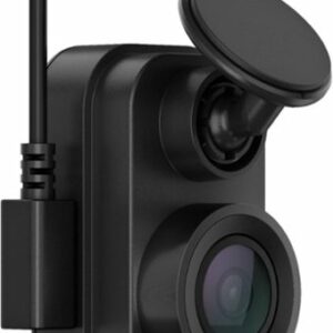 Garmin - Dash Cam Mini 2 - Black