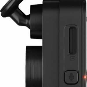 Garmin - Dash Cam Mini 2 - Black