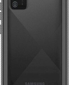 SaharaCase - GRIP Series Case for Samsung Galaxy A23 5G - Black