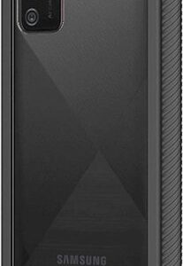 SaharaCase - GRIP Series Case for Samsung Galaxy A23 5G - Black