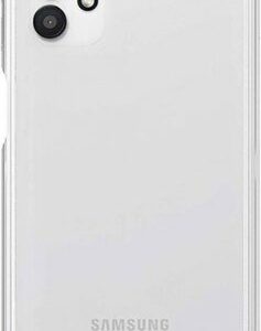 SaharaCase - Hard Shell Series Case for Samsung Galaxy A23 5G - Clear