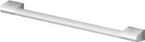 Fisher & Paykel - Professional Round Flush 2 Piece Handle Kit for RS3084W Integrated Bottom Mount Refrigerators - Stainless Steel