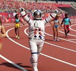 Tokyo 2020 Olympic Games - Xbox One