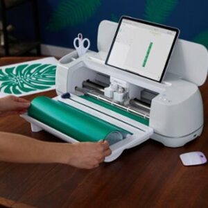 Cricut - Maker 3 - Mist