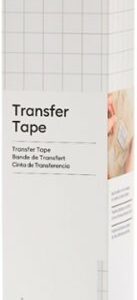 Cricut - Transfer Tape 21 ft - Clear