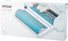 Cricut - Roll Holder - White