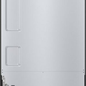 Thermador - 4.9 Cu. Ft. Built-In Under-Counter Glass Door Refrigerator, Left Hinged - Custom Panel Ready