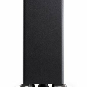 Polk Audio - Polk Reserve Series R600 Floorstanding Tower Speaker, New 1" Pinnacle Ring Tweeter & Dual 6.5" Turbine Cone Woofers - Black