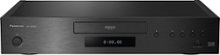 Panasonic - 4K Ultra HD Streaming Blu-ray Player with HDR10+ & Dolby Vision Playback,THX Certified, Hi-Res Sound-DP-UB9000 - Black