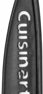 Cuisinart - Ceramic Coated 10-Piece Knife Set - Black