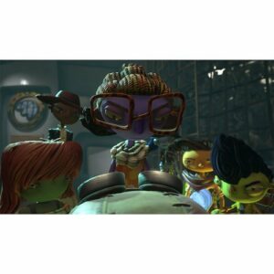 Psychonauts 2 Standard Edition - Xbox Series X, Xbox Series S, Xbox One, Windows [Digital]