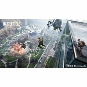 Battlefield 2042 Standard Edition - Windows [Digital]