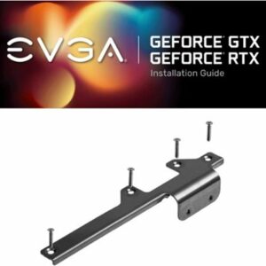 EVGA - NVIDIA GeForce RTX 3080 Ti FTW3 ULTRA GAMING 12GB GDDR6X PCI Express 4.0 Graphics Card