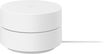 Google - Geek Squad Certified Refurbished Nest AC1200 Dual-Band Mesh Wi-Fi Router - White