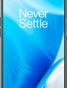 OnePlus - Nord N200 5G 64GB (Unlocked) - Blue Quantum