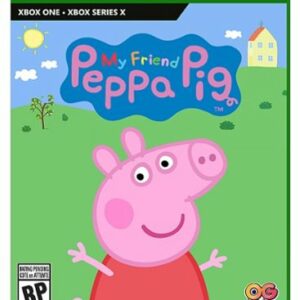 My Friend Peppa Pig Standard Edition - Xbox One