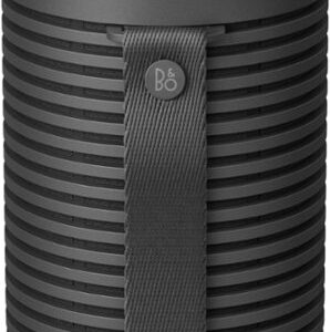 Bang & Olufsen - Beosound Explore Durable Portable Wireless Bluetooth Speaker - Anthracite