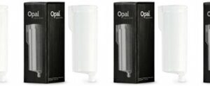 GE Profile - Water Filter for Opal 2.0 Nugget Ice Maker - White