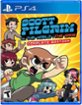 Scott Pilgrim vs. The World: The Game Standard Edition - PlayStation 4