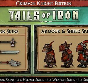 Tails of Iron - PlayStation 4