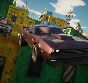 Fast & Furious: Spy Racers Rise of SH1FT3R - Nintendo Switch