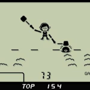 Nintendo - Game & Watch: The Legend of Zelda