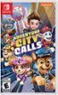 PAW Patrol The Movie: Adventure City Calls - Nintendo Switch