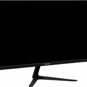 ViewSonic - OMNI VX2718-P-MHD 27" LCD FHD Adaptive Sync Gaming Monitor (HDMI and DisplayPort) - Black