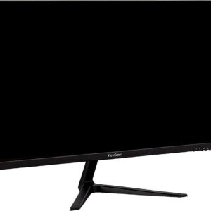 ViewSonic - OMNI VX2718-P-MHD 27" LCD FHD Adaptive Sync Gaming Monitor (HDMI and DisplayPort) - Black